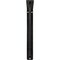 Ekena Millwork Crawley Wrought Iron Bracket, (Single center brace), Antiqued Pewter 1 1/2"W x 7 1/2"D x 10"H BKTM01X07X10SCRAPW - alternate 2